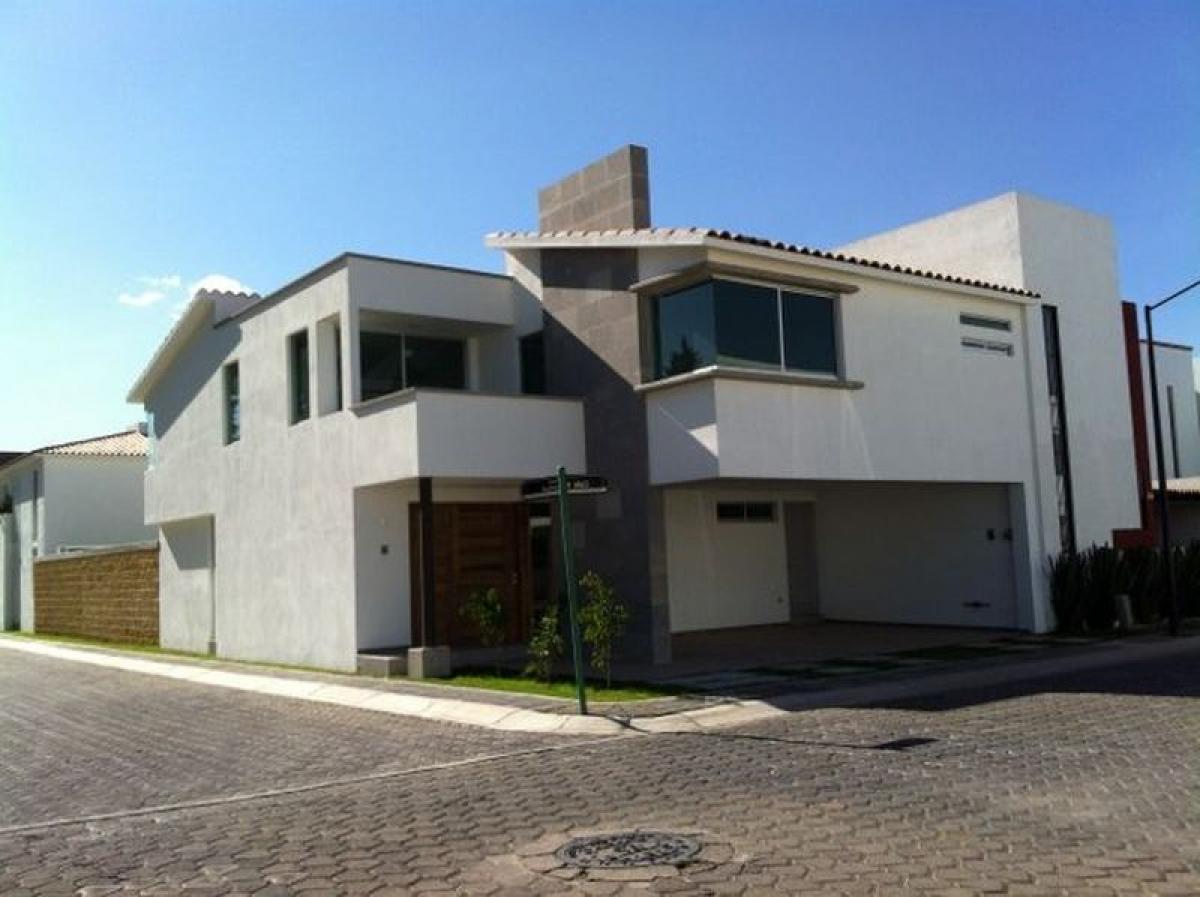 Casa T3 em Puebla, Mexico N.º 157030