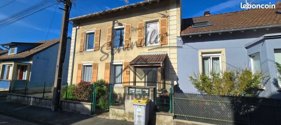 Gebäude in Belfort, France 210m², Nr. 291545 3