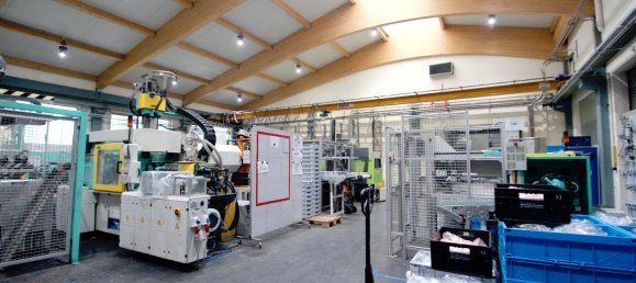 Gewerbliche Immobilie in Main-Spessart, Germany 2224m², Nr. 181302 15