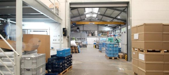 Gewerbliche Immobilie in Main-Spessart, Germany 2224m², Nr. 181302 12