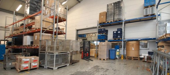 Gewerbliche Immobilie in Main-Spessart, Germany 2224m², Nr. 181302 11