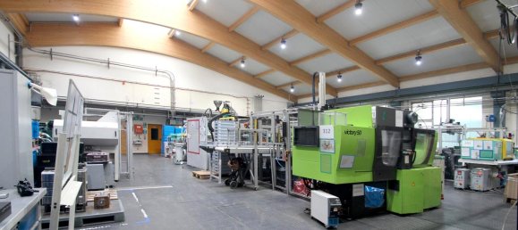 Gewerbliche Immobilie in Main-Spessart, Germany 2224m², Nr. 181302 14