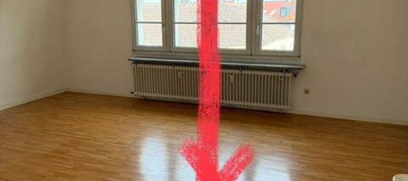 Apartamento de 3 habitaciónes en Karlsruhe, Germany No. 358347 3