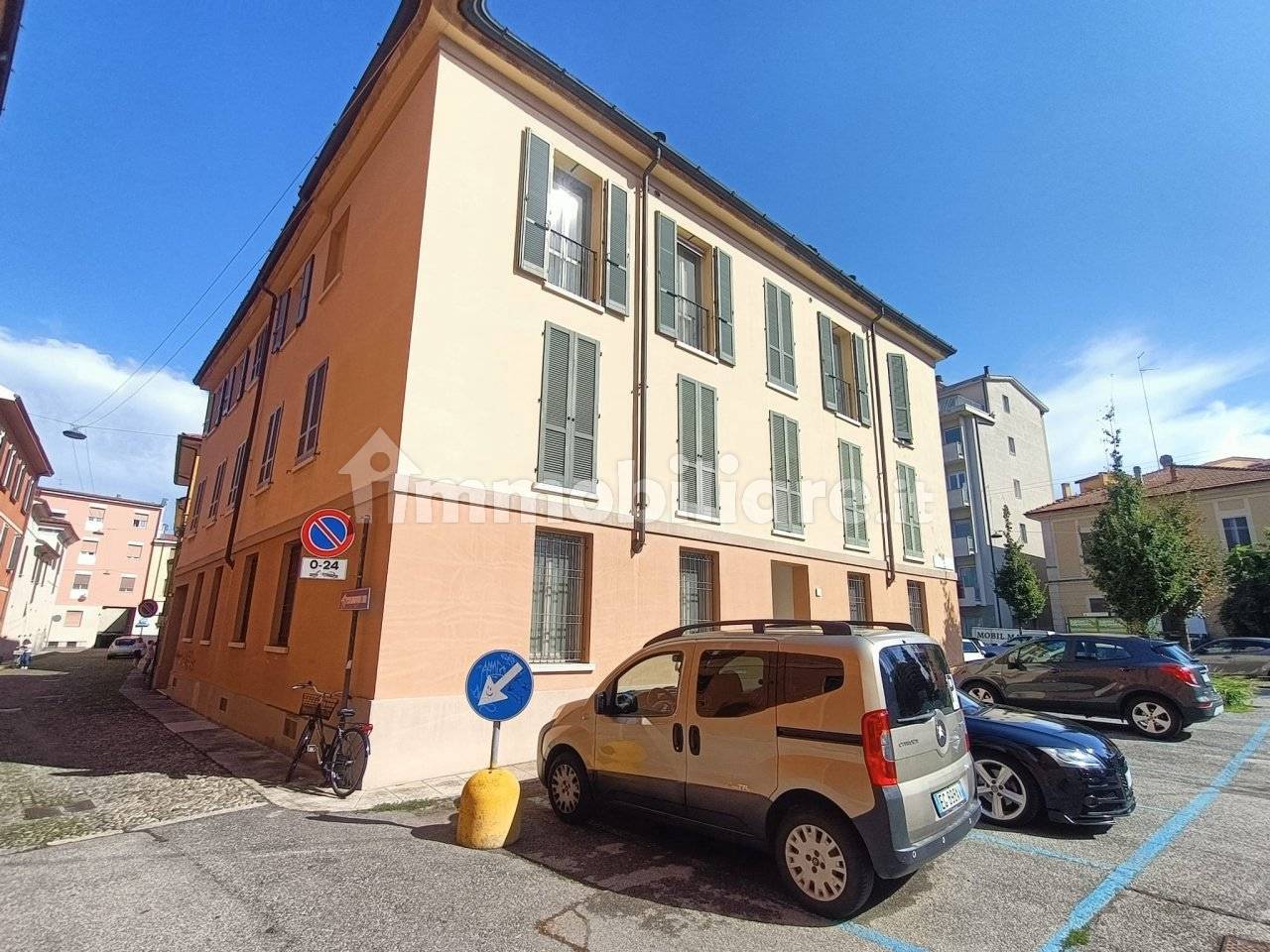 1 chambre Appartement à Cremona, Italy No. 378916