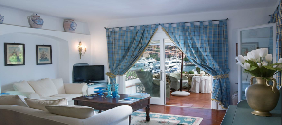 3 غرف نوم شقة في Arzachena, Italy رقم 64890 4