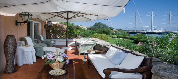 3 غرف نوم شقة في Arzachena, Italy رقم 64890 2