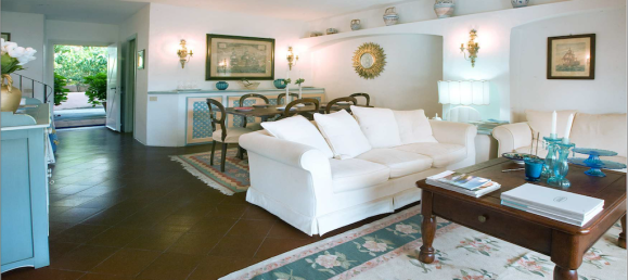 3 غرف نوم شقة في Arzachena, Italy رقم 64890 6