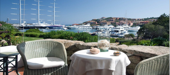 3 غرف نوم شقة في Arzachena, Italy رقم 64890 3