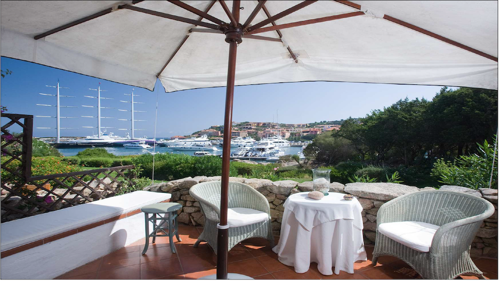 3 غرف نوم شقة في Arzachena, Italy رقم 64890