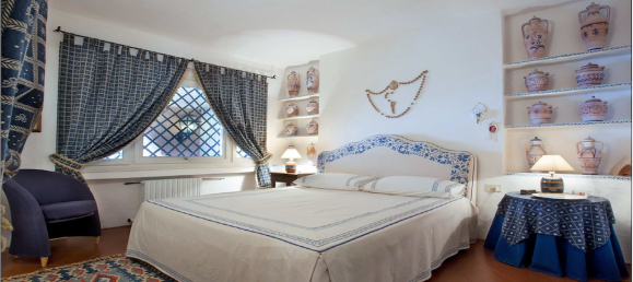 3 غرف نوم شقة في Arzachena, Italy رقم 64890 8