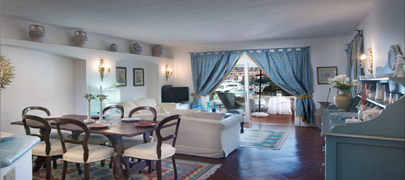 3 غرف نوم شقة في Arzachena, Italy رقم 64890 5