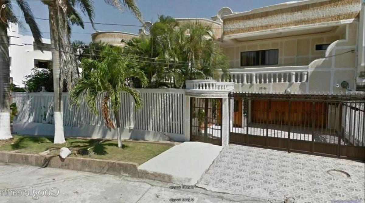4 bedrooms House in Atlantico, Colombia No. 8219