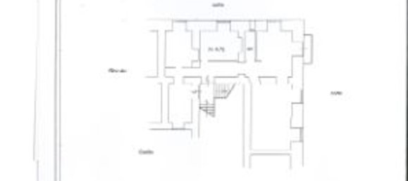 Apartamento de 6 divisões em Naples, Italy N.º 12393 2