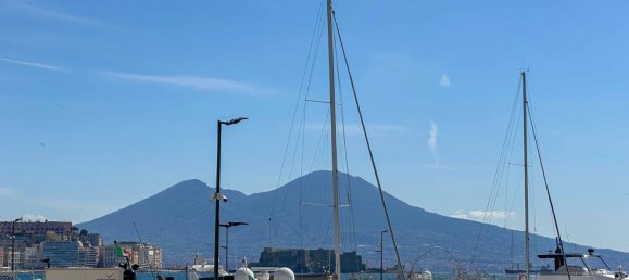 Apartamento de 6 divisões em Naples, Italy N.º 12393 28