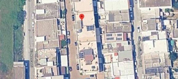 Apartamento de 3 habitaciónes en Pulsano, Italy No. 284823 7