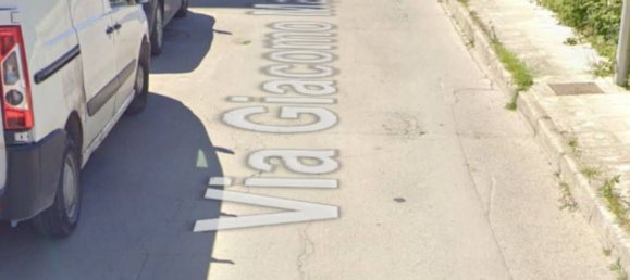 Apartamento de 3 habitaciónes en Pulsano, Italy No. 284823 2