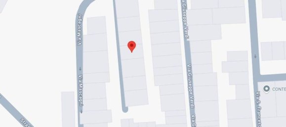 Apartamento de 3 habitaciónes en Pulsano, Italy No. 284823 6