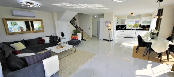 Villa 3+1 in Alanya, Turkey No. 23796 4