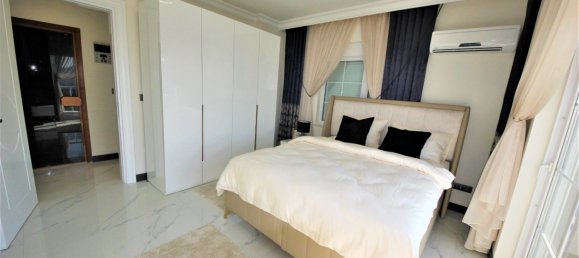 Villa 3+1 in Alanya, Turkey No. 23796 9