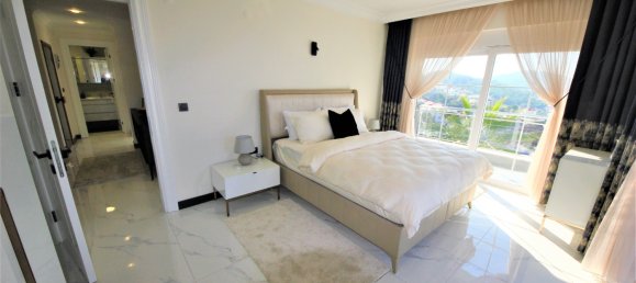 Villa 3+1 in Alanya, Turkey No. 23796 5