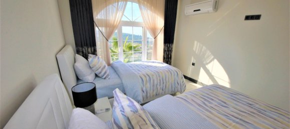 Villa 3+1 in Alanya, Turkey No. 23796 7