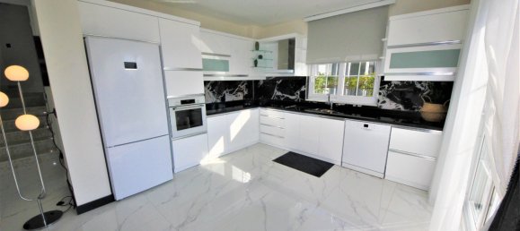 Villa 3+1 in Alanya, Turkey No. 23796 2