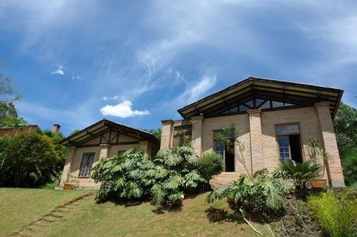 3 غرف نوم منزل في Sao Paulo, Brazil رقم 588906