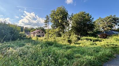 2341m² Land in Luneburg, Germany No. 328014