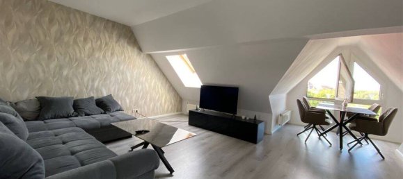 Квартира с 2 комнатами в Зале, Германия № 281722 2