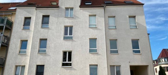 Квартира с 2 комнатами в Зале, Германия № 281722 20