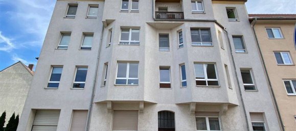 Квартира с 2 комнатами в Зале, Германия № 281722 6