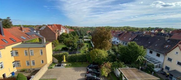 Квартира с 2 комнатами в Зале, Германия № 281722 4