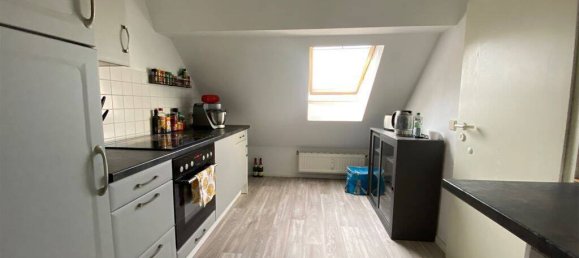 Квартира с 2 комнатами в Зале, Германия № 281722 11