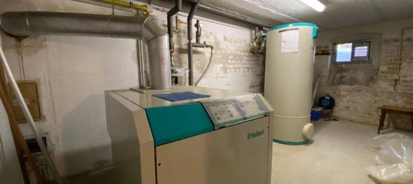 Квартира с 2 комнатами в Зале, Германия № 281722 18