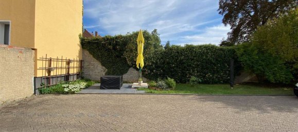 Квартира с 2 комнатами в Зале, Германия № 281722 19