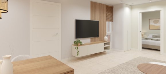 3 bedrooms Villa in Heredades, Spain No. 7554 8