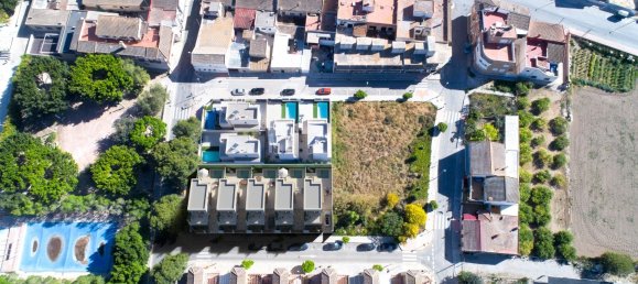 3 bedrooms Villa in Heredades, Spain No. 7554 6