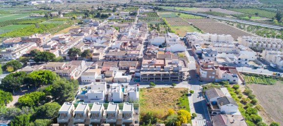 3 bedrooms Villa in Heredades, Spain No. 7554 5