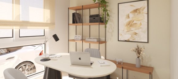 3 bedrooms Villa in Heredades, Spain No. 7554 22