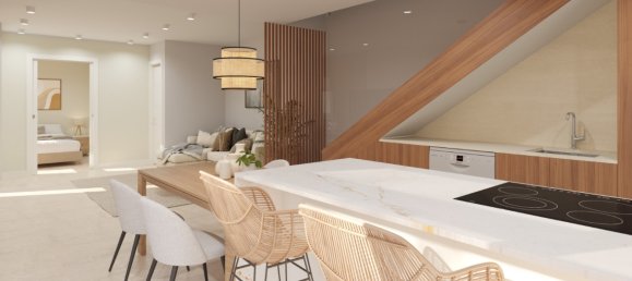 3 bedrooms Villa in Heredades, Spain No. 7554 21