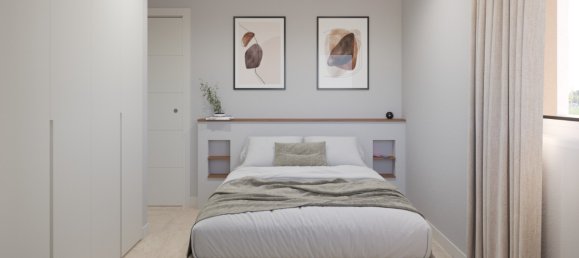 3 bedrooms Villa in Heredades, Spain No. 7554 15