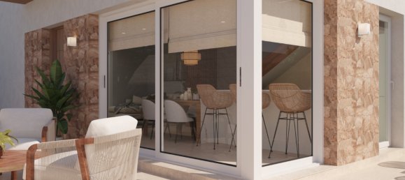 3 bedrooms Villa in Heredades, Spain No. 7554 28