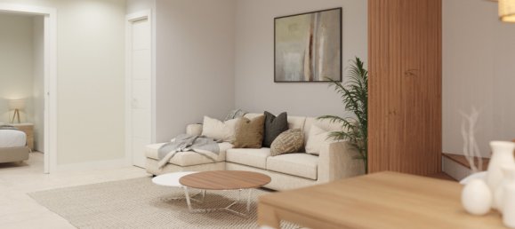 3 bedrooms Villa in Heredades, Spain No. 7554 12