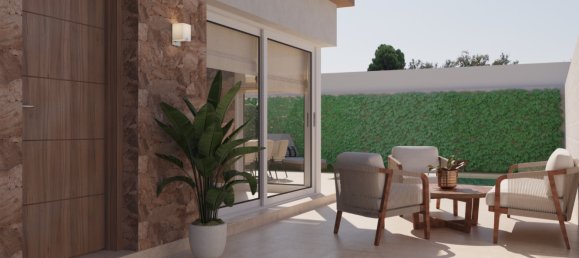 3 bedrooms Villa in Heredades, Spain No. 7554 27