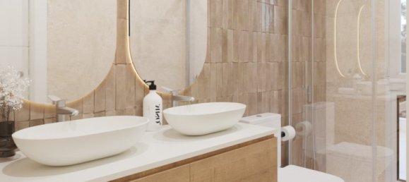 3 bedrooms Villa in Heredades, Spain No. 7554 11