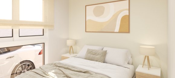 3 bedrooms Villa in Heredades, Spain No. 7554 19