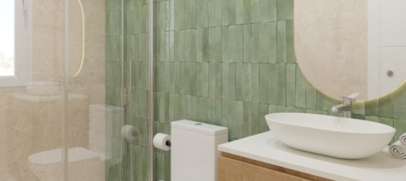 3 bedrooms Villa in Heredades, Spain No. 7554 9