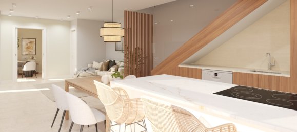 3 bedrooms Villa in Heredades, Spain No. 7554 14