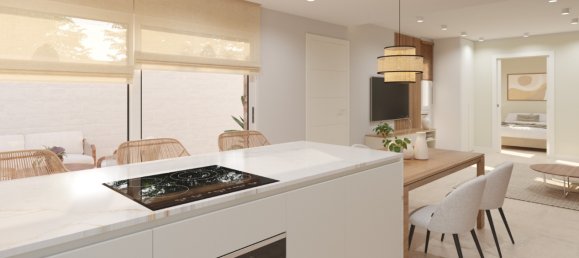 3 bedrooms Villa in Heredades, Spain No. 7554 10