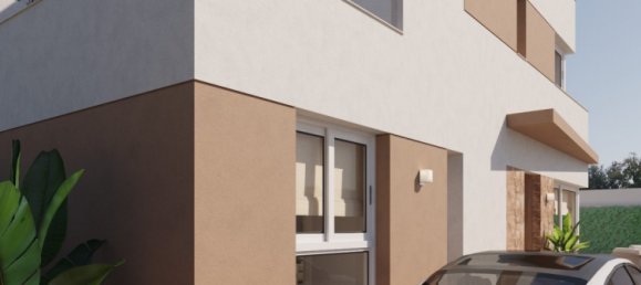 3 bedrooms Villa in Heredades, Spain No. 7554 3